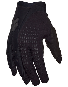 Gants cross Fox Pawtector Noir 2025