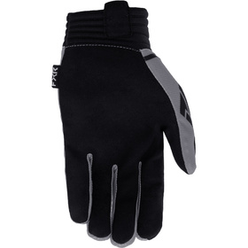 Gants cross FXR Prime Gris 2025 Paume