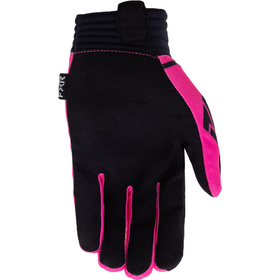 Gants cross FXR Prime Rose 2025 Paume