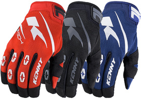 Gants cross Kenny SF-Tech 2025