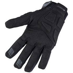 Gants cross Kenny SF-Tech Black 2025 Paume