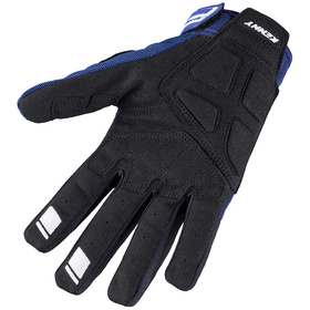 Gants cross Kenny SF-Tech Blue 2025 Paume