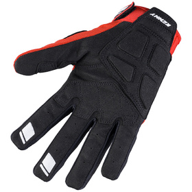 Gants cross Kenny SF-Tech Red 2025 Paume