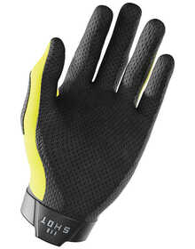 Gants cross Shot Lite Husqvarna Noir 2025 Paume