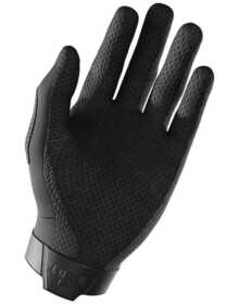 Gants cross Shot Lite Pro Noir 2025 Paume