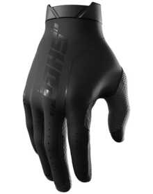 Gants cross Shot Lite Pro Noir 2025