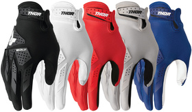 Gants cross Thor Launchmode XP 2025