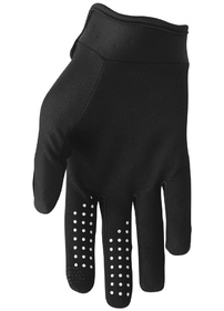 Gants cross Thor Launchmode XP Noir 2025 Paume