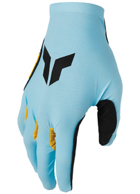 Gants cross Thor Sportmode Bleu 2025