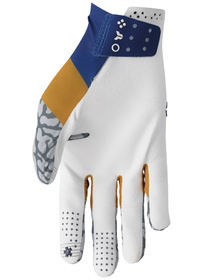 Gants cross Thor Sportmode Bravo 2025 Paume