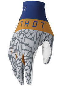 Gants cross Thor Sportmode Bravo 2025