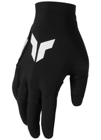 Gants cross Thor Sportmode Noir 2025