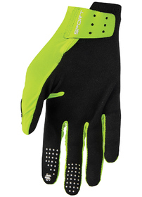 Gants cross Thor Sportmode Riot Acid 2025 Paume