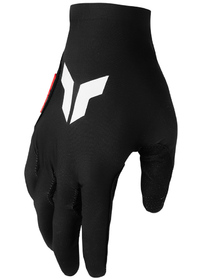 Gants cross Thor Sportmode Riot Noir 2025