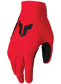 Gants cross Thor Sportmode Rouge 2025