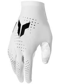 Gants cross Thor Sportmode Vented Blanc 2025