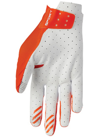 Gants cross Thor Sportmode Vented Orange 2025 Paume