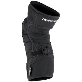 Genouillères cross Alpinestars Bionic Pro Plasma 2025 Intérieur