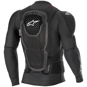 Gilet cross Alpinestars Bionic Pro V3 2025 Dos