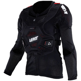 Gilet cross Femme Leatt ReaFlex 2025