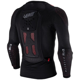 Gilet cross Leatt ReaFlex Stealth 2025 Dos