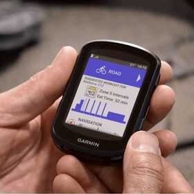 GPS Garmin Edge 540 - 2