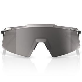 Lunette de soleil - 100% Aerocraft - Chrome Noir (3)