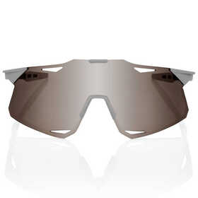 Lunettes de soleil 100% Hypercraft - Matte Stone Grey (2)