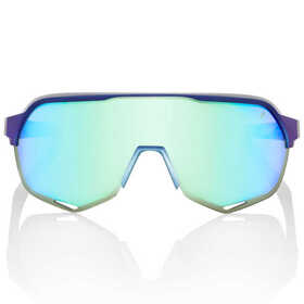 Lunettes de soleil 100% S2 - Matte Metallic Into the Fade (2)