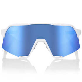 Lunettes de soleil 100% S3 - Matte White (2)