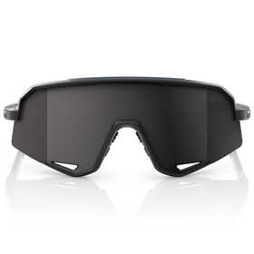 Lunettes de soleil 100% Slendale - Matte Black (2)