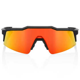 Lunettes de soleil 100% Speedcraft SL - Soft Tact Black (2)