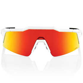 Lunettes de soleil 100% Speedcraft SL - Soft Tact Off White (2)