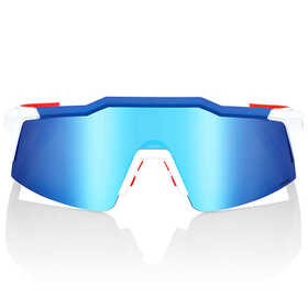 Lunettes de soleil 100% Speedcraft SL - Team Patriot (2)