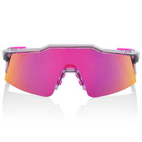 Lunettes de soleil 100% Speedcraft SL - Tokyo Night (2)