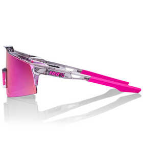 Lunettes de soleil 100% Speedcraft SL - Tokyo Night (3)