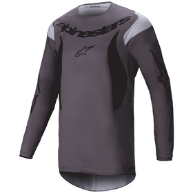 Maillot cross Alpinestars Fluid Haul Sand 2025