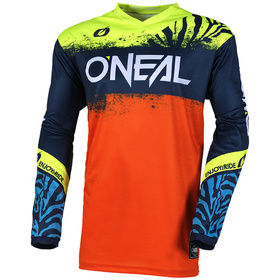 Maillot cross Enfant O'Neal Element Shocker 2025