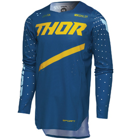 Maillot cross Enfant Thor Sportmode Brave 2025