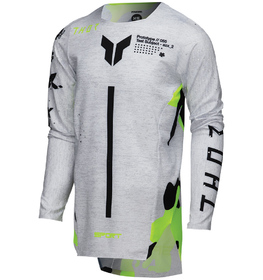 Maillot cross Enfant Thor Sportmode Riot 2025