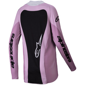 Maillot cross Femme Alpinestars Techstar Melt 2025 Dos