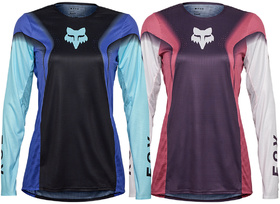 Maillot cross Femme Fox Flexair Infinite 2025