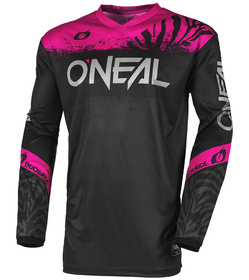 Maillot cross Femme O'Neal Element Shocker 2025