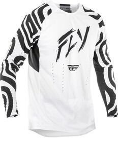 Maillot cross Fly Racing Evolution DST LE Abyss 2025