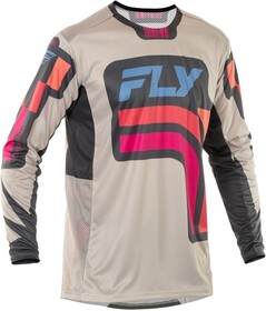 Maillot cross Fly Racing Lite SE Vice 2025