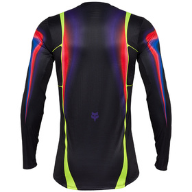 Maillot cross Fox Flexair Energy 2025 Dos