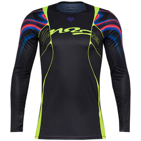 Maillot cross Fox Flexair Energy 2025