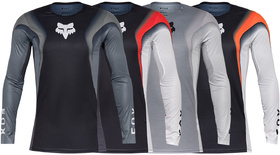 Maillot cross Fox Flexair Infinite 2025