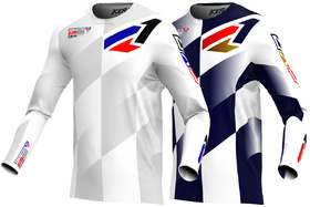 Maillot cross FXR Revo Daytona LE 2025