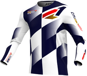 Maillot cross FXR Revo Daytona LE Midnight 2025